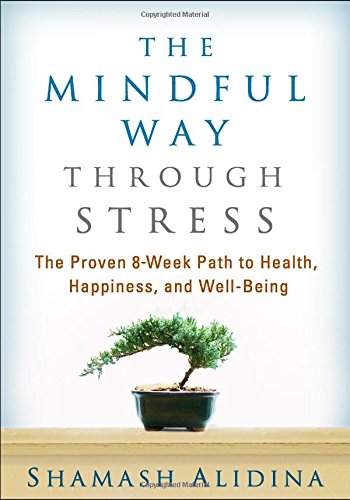 The Mindful Way through Stress