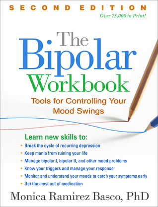 The Bipolar Workbook, Second Edition