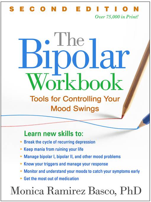 The Bipolar Workbook