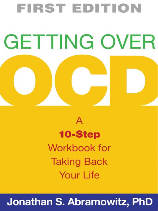 Getting Over OCD