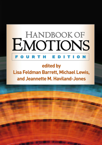 Handbook of Emotions