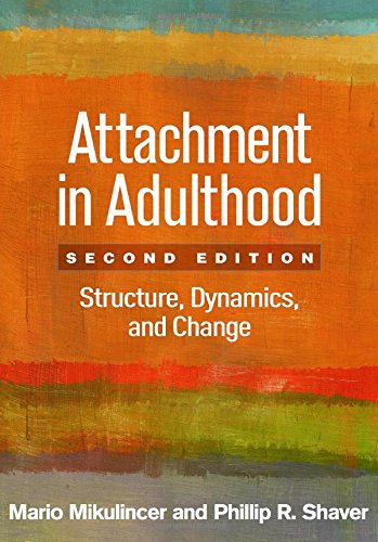 Attachment in Adulthood