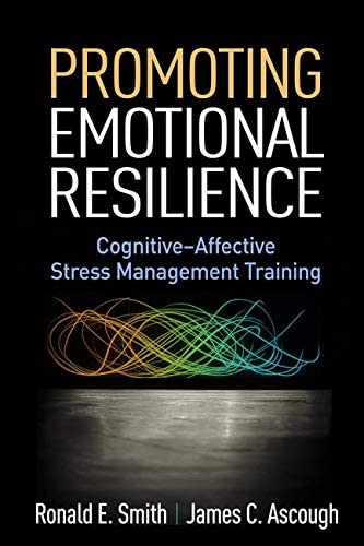 Promoting Emotional Resilience