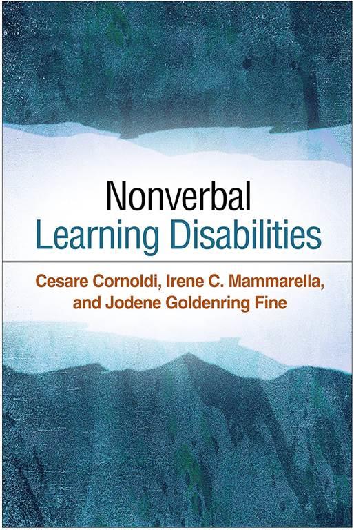 Nonverbal Learning Disabilities