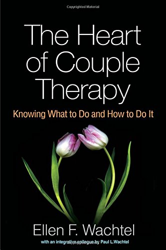 The Heart of Couple Therapy