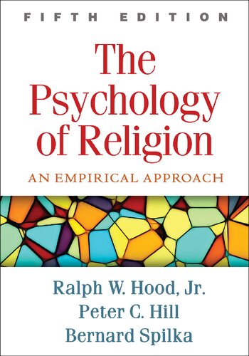 The Psychology of Religion