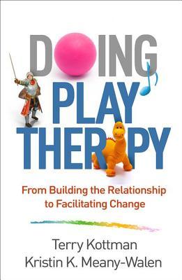 Doing Play Therapy