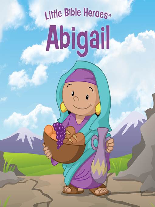 Abigail