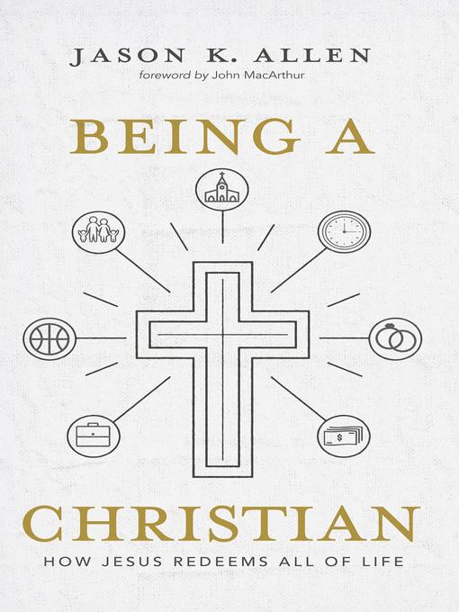 Being a Christian