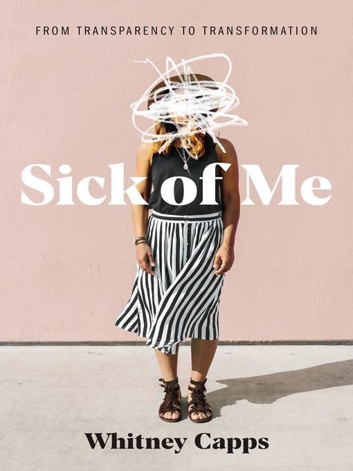 Sick of Me