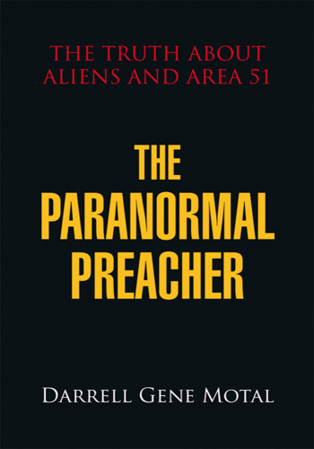 The paranormal Preacher