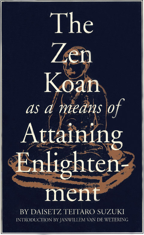 Zen Koan as a Means of Attaining Enlightenment