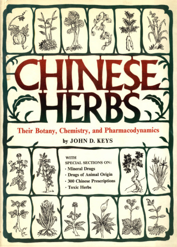 Chinese Herbs