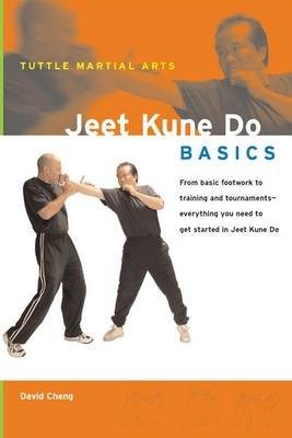 Jeet Kune Do Basics