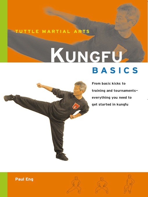 Kungfu Basics