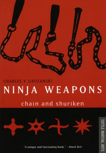 Ninja Weapons