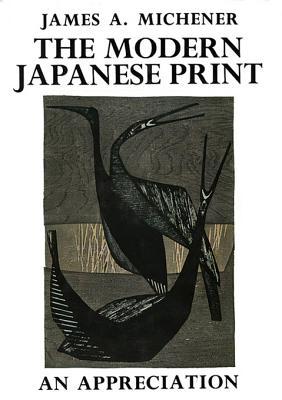 Modern Japanese Print--Michener