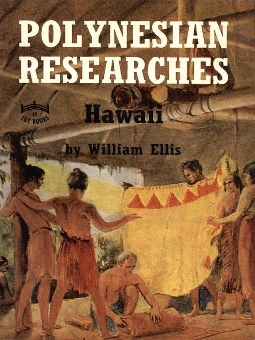 Polynesian Research