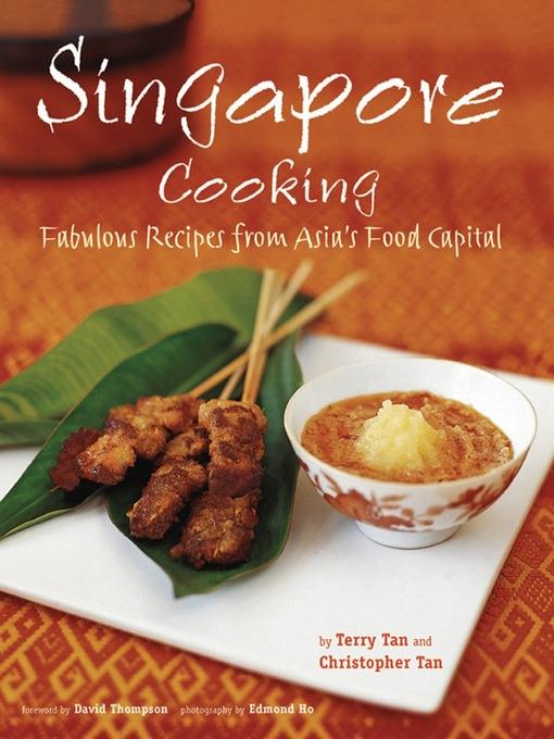 Singapore Cooking