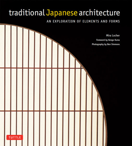 Traditional Japanese Architecture