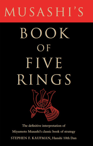 Musashi's Book of Five Rings