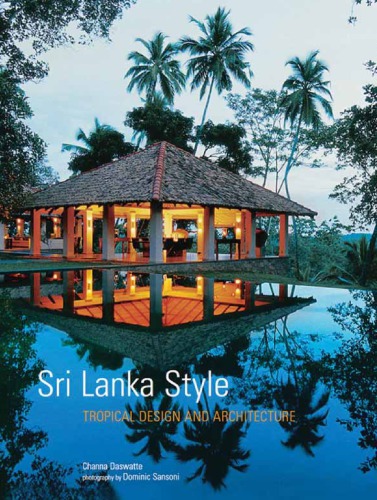 Sri Lanka Style