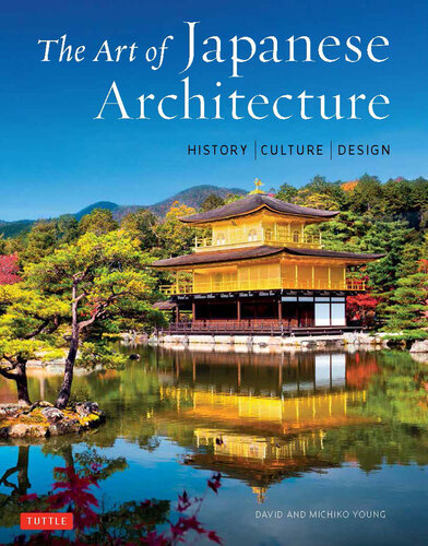 The Art of Japanese Architecture