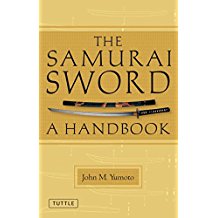 Samurai Sword