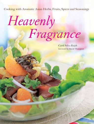 Heavenly Fragrance