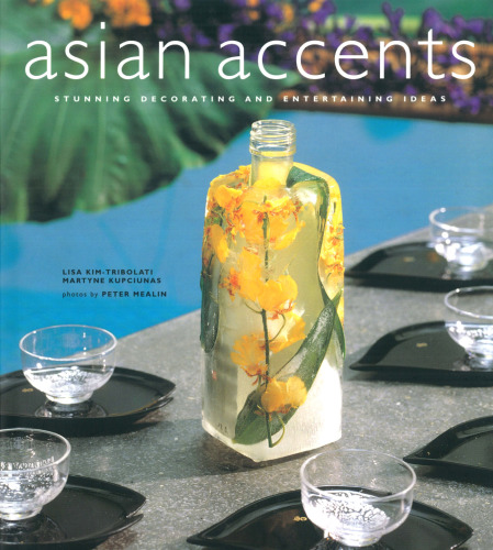 Asian Accents