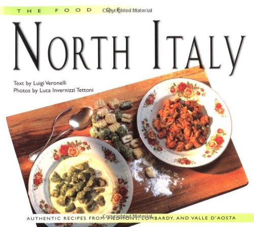 Food of North Italy