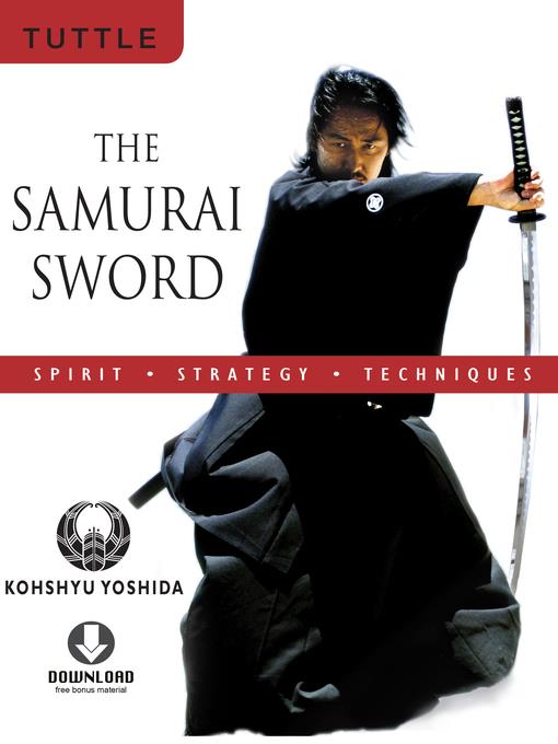 The Samurai Sword