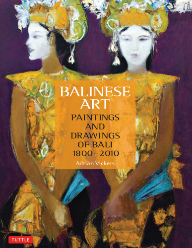 Balinese Art