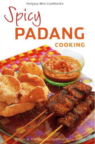 Mini Spicy Padang Cooking