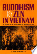 Buddhism &amp; Zen in Vietnam