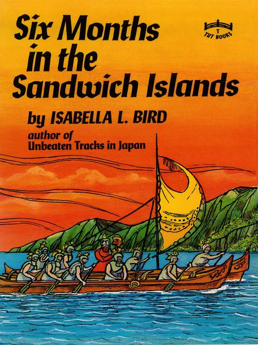 Six Months in the Sandwich Islands