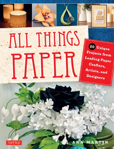 All Things Paper