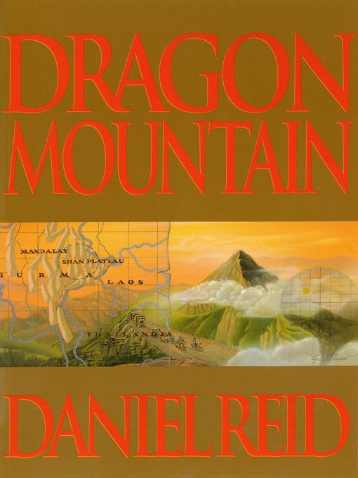 Dragon Mountain