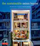 Sustainable Asian House