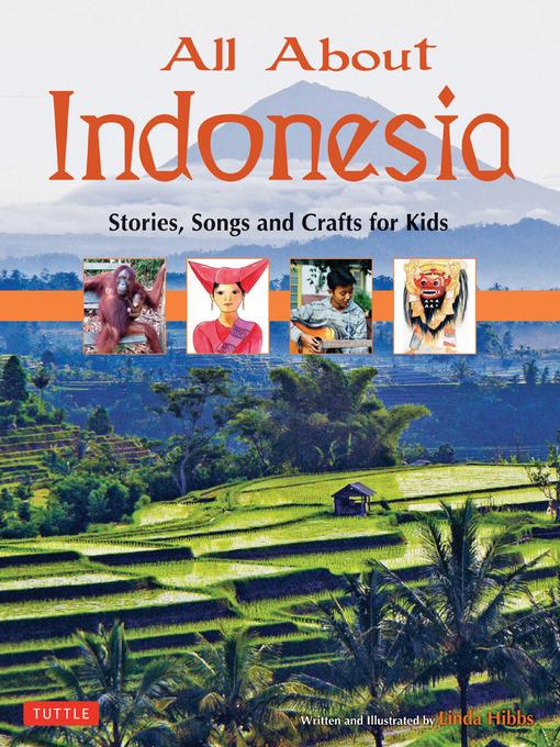 All About Indonesia