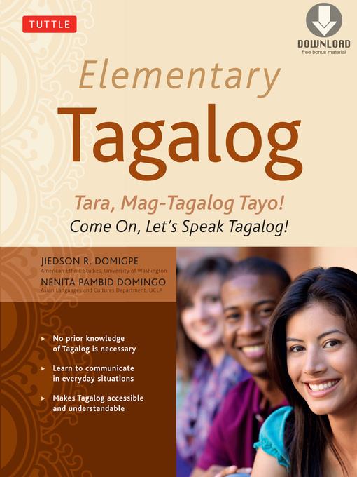 Elementary Tagalog