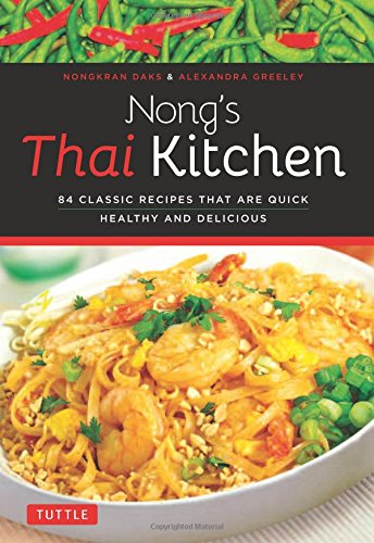 Nong's Thai Kitchen