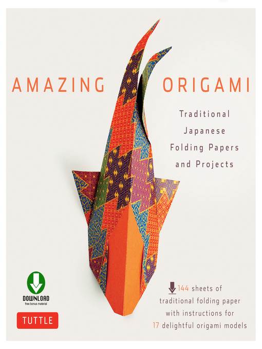 Amazing Origami