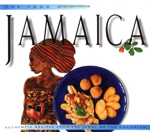 Food of Jamaica