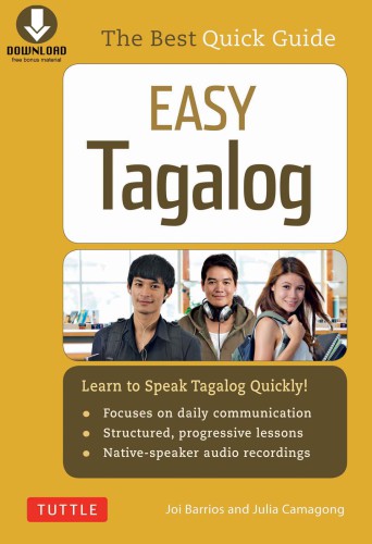 Easy Tagalog