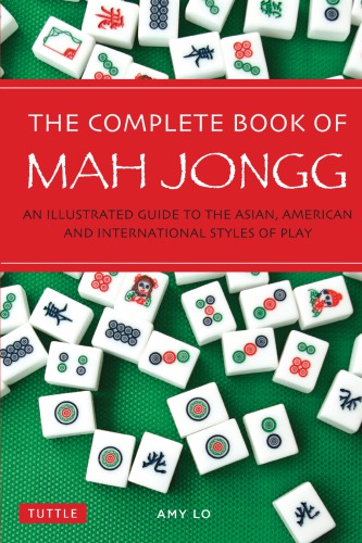 Complete Book of Mah Jongg