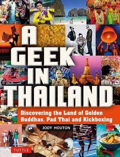 Geek in Thailand