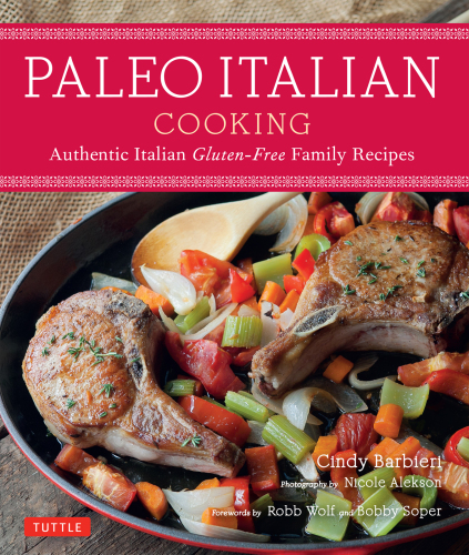 Paleo Italian Cooking