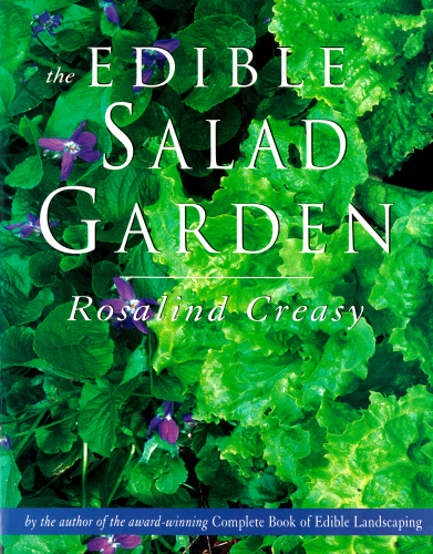 Edible Salad Garden