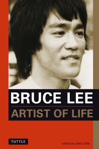 Bruce Lee Artist of Life